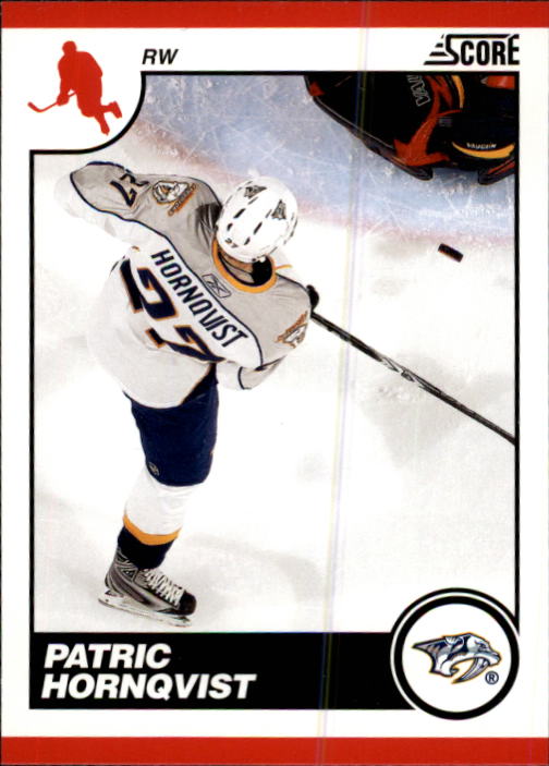 2010-11 Score Hockey Card Pick 252-499 - Picture 50 of 493