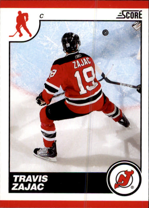 2010-11 Score Hockey Card Pick 252-499 - Picture 82 of 493