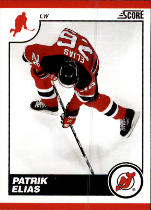 2010-11 Score Hockey Card Pick 252-499 - Picture 86 of 493