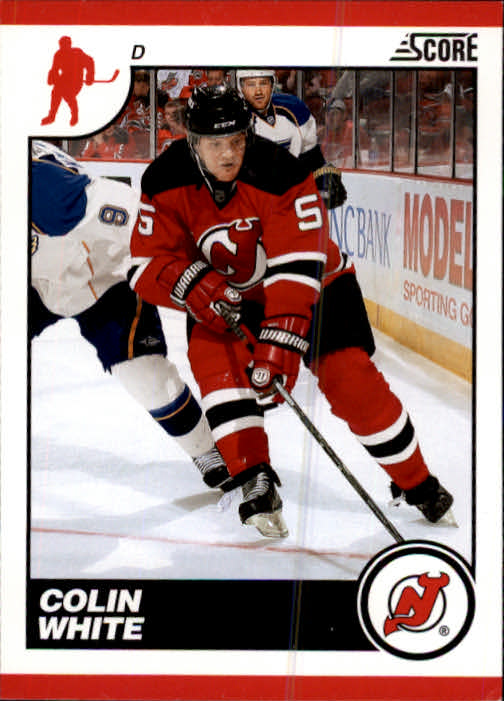 2010-11 Score Hockey Card Pick 252-499 - Picture 98 of 493