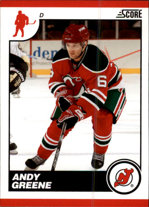 2010-11 Score Hockey Card Pick 252-499 - Picture 102 of 493