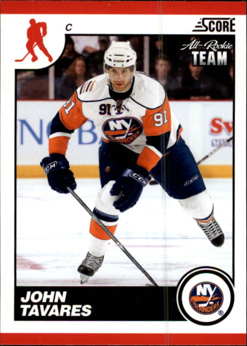 2010-11 Score Hockey Card Pick 252-499 - Picture 108 of 493