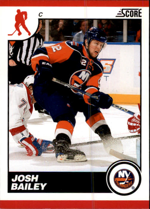 2010-11 Score Hockey Card Pick 252-499 - Picture 116 of 493