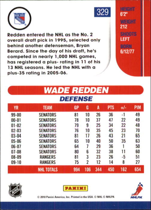 2010-11 Score Hockey Card Pick 252-499 - Picture 155 of 493