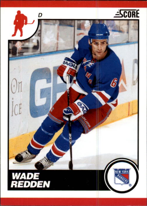 2010-11 Score Hockey Card Pick 252-499 - Picture 154 of 493