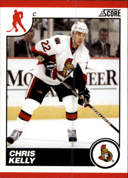 2010-11 Score Hockey Card Pick 252-499 - Picture 178 of 493