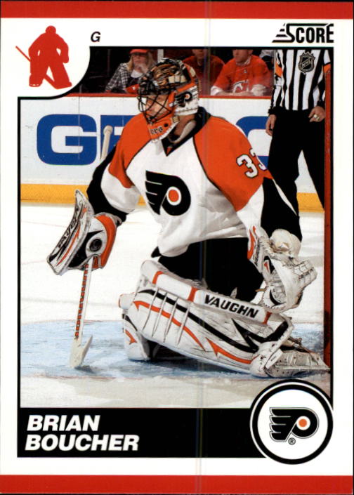 2010-11 Score Hockey Card Pick 252-499 - Picture 224 of 493