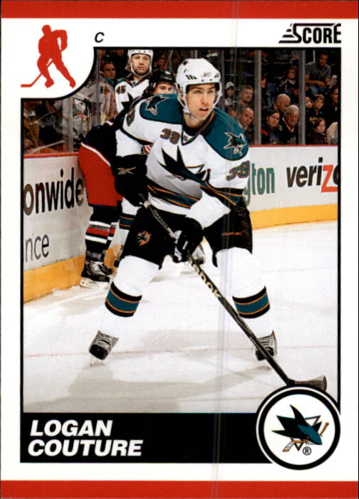 2010-11 Score Hockey Card Pick 252-499 - Picture 298 of 493