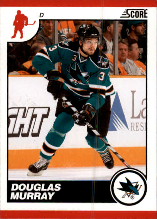2010-11 Score Hockey Card Pick 252-499 - Picture 304 of 493
