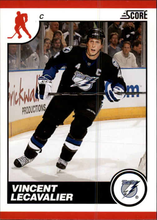 2010-11 Score Hockey Card Pick 252-499 - Picture 346 of 493