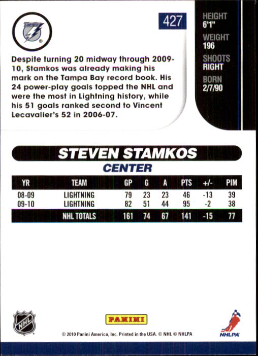 2010-11 Score Hockey Card Pick 252-499 - Picture 349 of 493