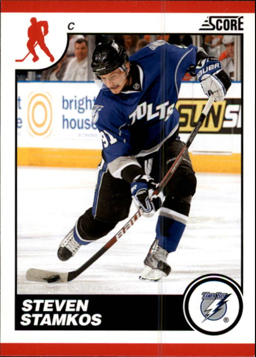 2010-11 Score Hockey Card Pick 252-499 - Picture 348 of 493
