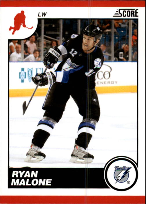 2010-11 Score Hockey Card Pick 252-499 - Picture 352 of 493