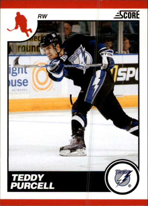 2010-11 Score Hockey Card Pick 252-499 - Picture 358 of 493