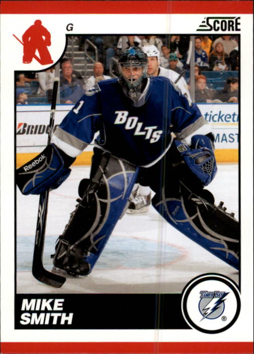 2010-11 Score Hockey Card Pick 252-499 - Picture 374 of 493