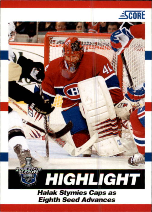 2010-11 Score Hockey Card Pick 252-499 - Picture 466 of 493