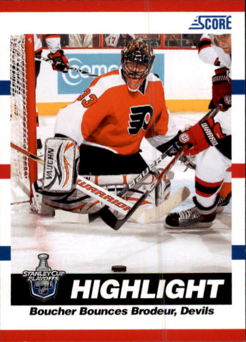 2010-11 Score Hockey Card Pick 252-499 - Picture 468 of 493