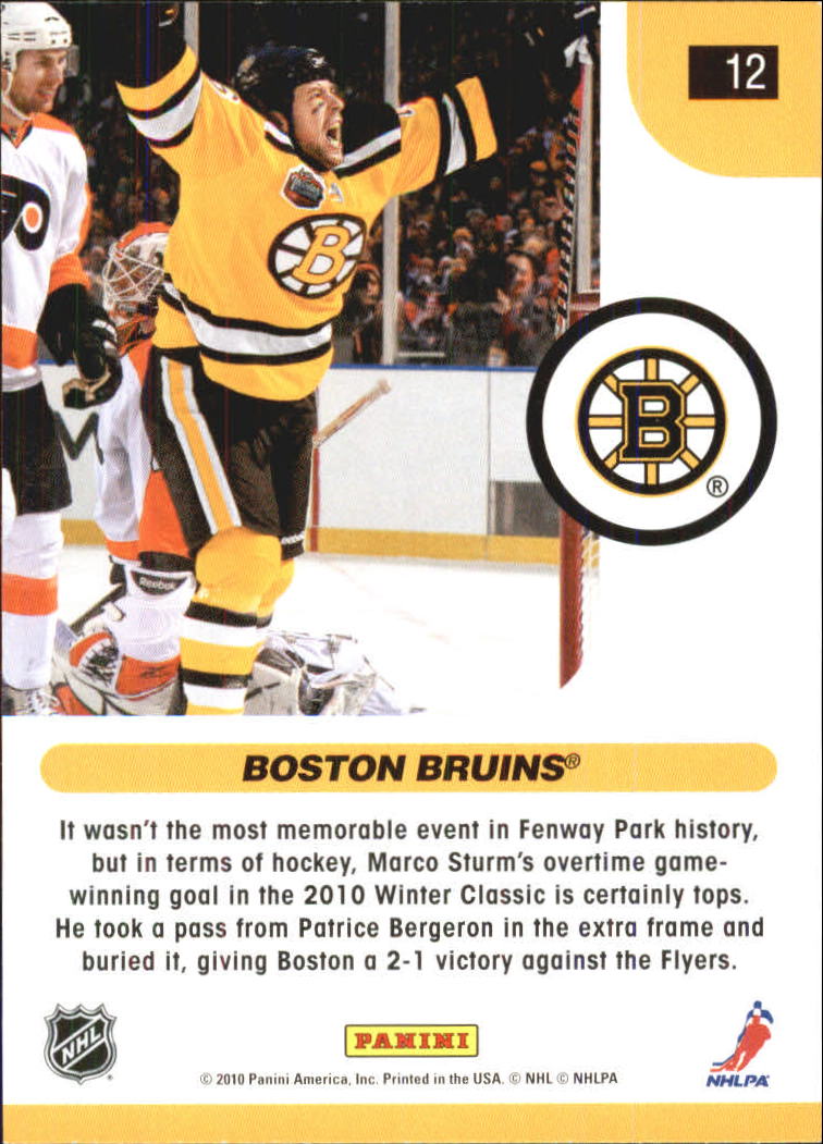 201011 Score Glossy Hockey Card s 1500 (A6008) You