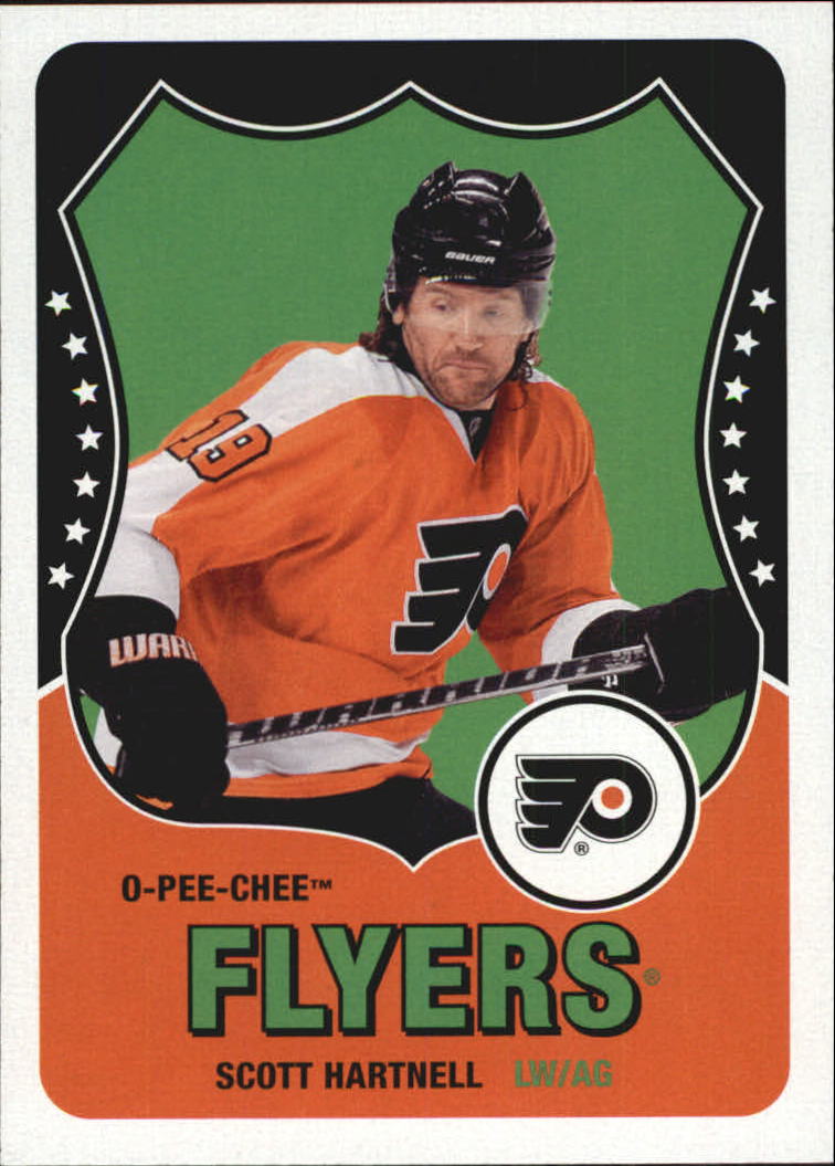 A0915- 2010-11 O-Pee-Chee Retro Hockey #s 1-250 -You Pick- 15+ FREE US SHIP