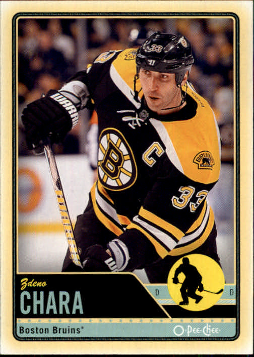 2012-13 O-Pee-Chee - #186 Tim Thomas