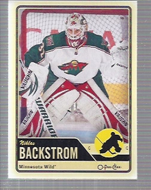 2012-13 O-Pee-Chee - #186 Tim Thomas