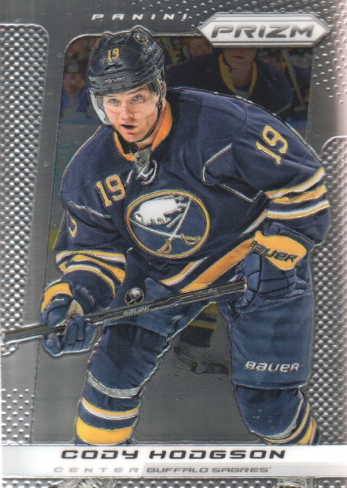 2013-14 Panini Prizm Hockey Card Pick - Picture 6 of 435
