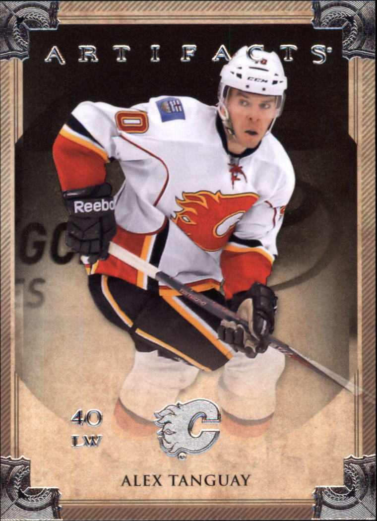 A3798- 2013-14 Artifacts Hockey Card #s 1-100 -You Pick- 15+ FREE US SHIP