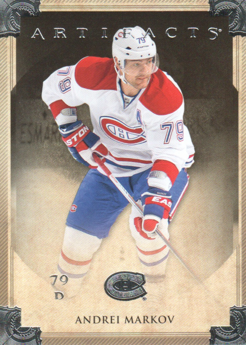 A3798- 2013-14 Artifacts Hockey Card #s 1-100 -You Pick- 15+ FREE US SHIP