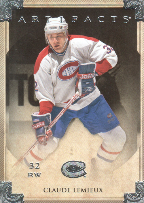 A3798- 2013-14 Artifacts Hockey Card #s 1-100 -You Pick- 15+ FREE US SHIP