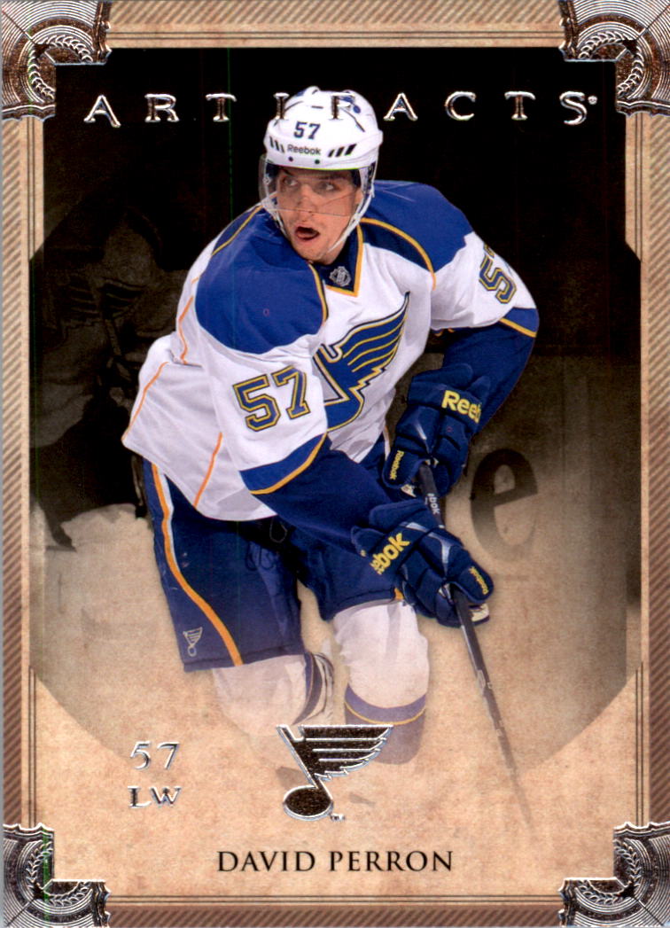 A3798- 2013-14 Artifacts Hockey Card #s 1-100 -You Pick- 15+ FREE US SHIP