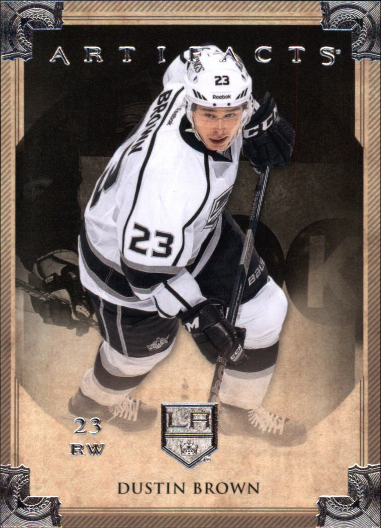 A3798- 2013-14 Artifacts Hockey Card #s 1-100 -You Pick- 15+ FREE US SHIP