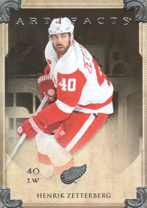 A3798- 2013-14 Artifacts Hockey Card #s 1-100 -You Pick- 15+ FREE US SHIP