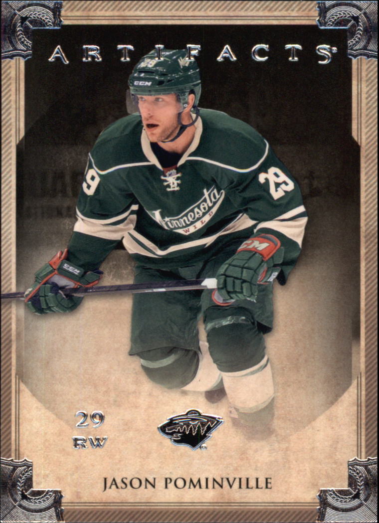 A3798- 2013-14 Artifacts Hockey Card #s 1-100 -You Pick- 15+ FREE US SHIP