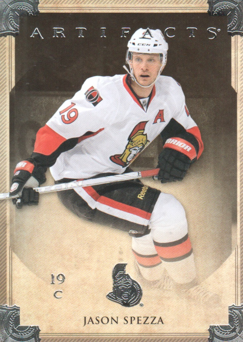 A3798- 2013-14 Artifacts Hockey Card #s 1-100 -You Pick- 15+ FREE US SHIP