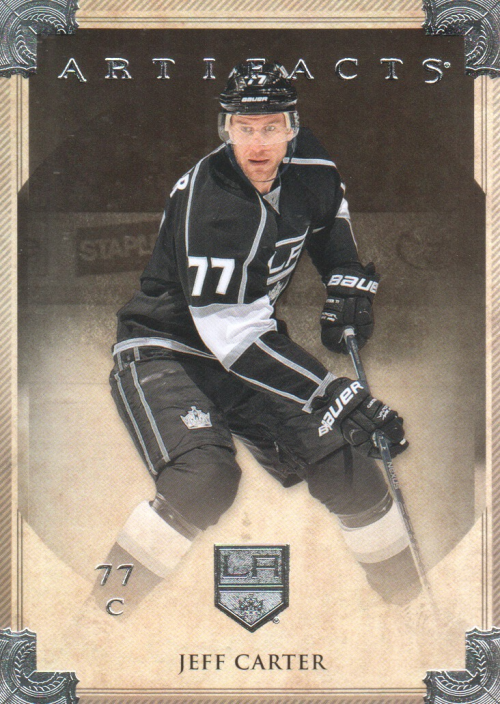 A3798- 2013-14 Artifacts Hockey Card #s 1-100 -You Pick- 15+ FREE US SHIP