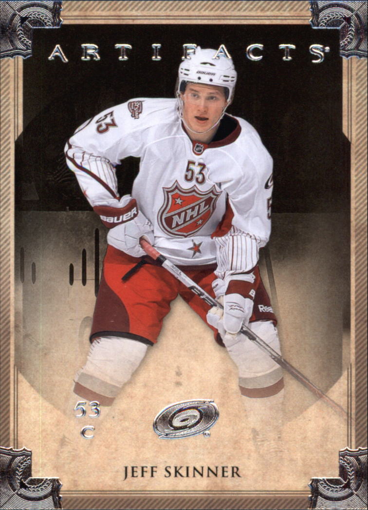 A3798- 2013-14 Artifacts Hockey Card #s 1-100 -You Pick- 15+ FREE US SHIP