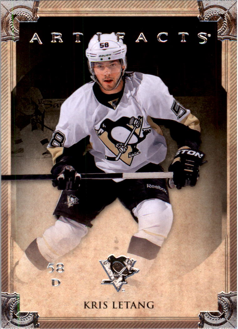 A3798- 2013-14 Artifacts Hockey Card #s 1-100 -You Pick- 15+ FREE US SHIP