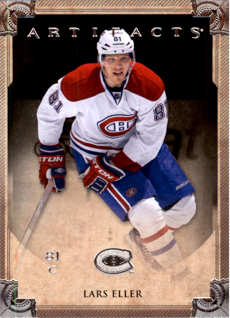 A3798- 2013-14 Artifacts Hockey Card #s 1-100 -You Pick- 15+ FREE US SHIP