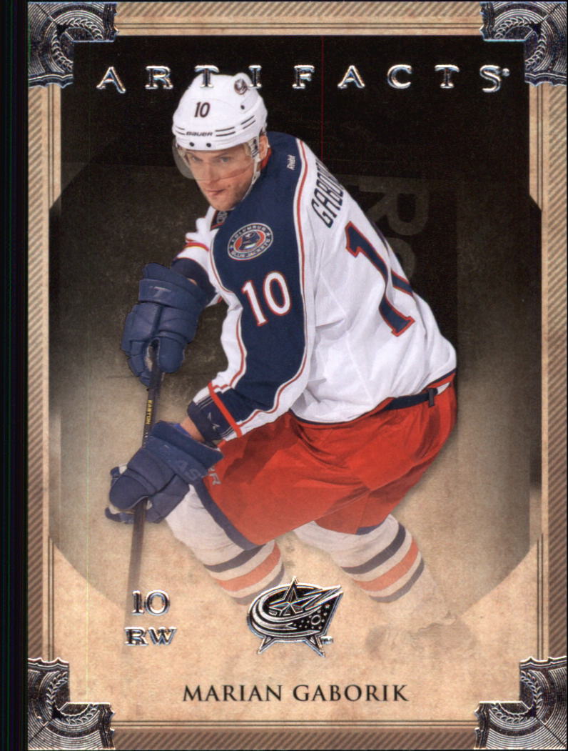 A3798- 2013-14 Artifacts Hockey Card #s 1-100 -You Pick- 15+ FREE US SHIP