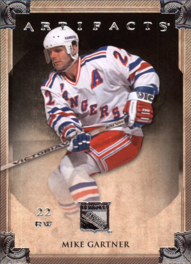 A3798- 2013-14 Artifacts Hockey Card #s 1-100 -You Pick- 15+ FREE US SHIP