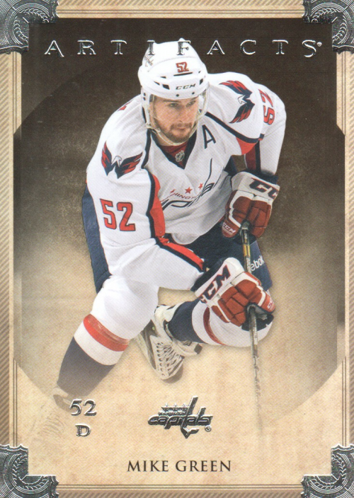 A3798- 2013-14 Artifacts Hockey Card #s 1-100 -You Pick- 15+ FREE US SHIP