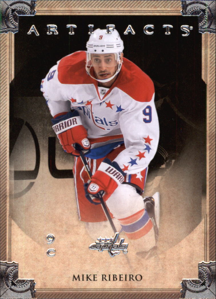 A3798- 2013-14 Artifacts Hockey Card #s 1-100 -You Pick- 15+ FREE US SHIP