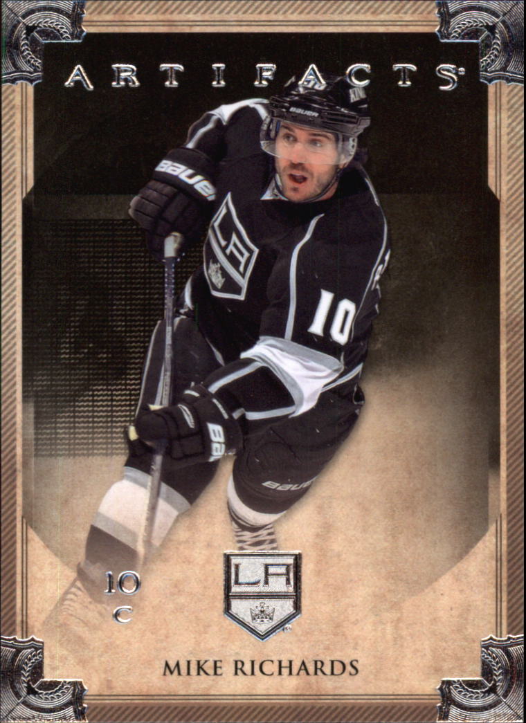 A3798- 2013-14 Artifacts Hockey Card #s 1-100 -You Pick- 15+ FREE US SHIP