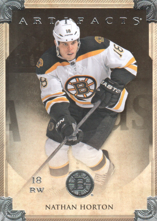 A3798- 2013-14 Artifacts Hockey Card #s 1-100 -You Pick- 15+ FREE US SHIP