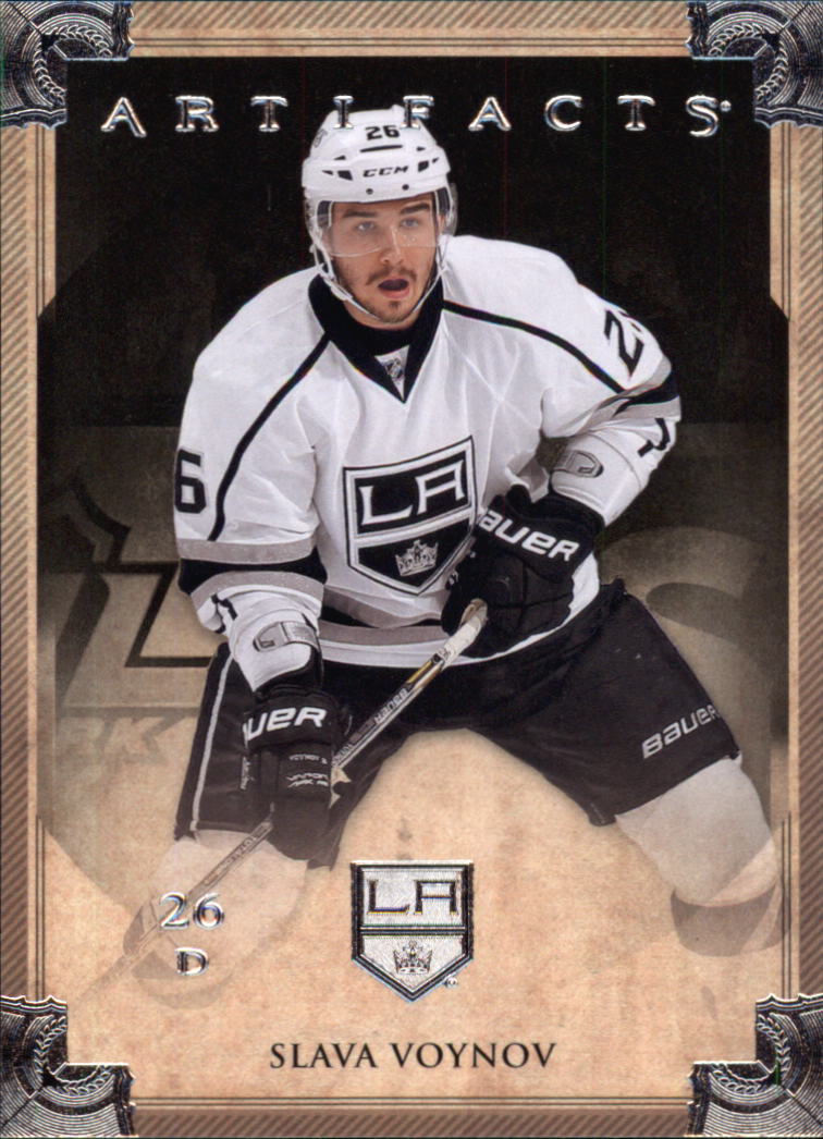 A3798- 2013-14 Artifacts Hockey Card #s 1-100 -You Pick- 15+ FREE US SHIP