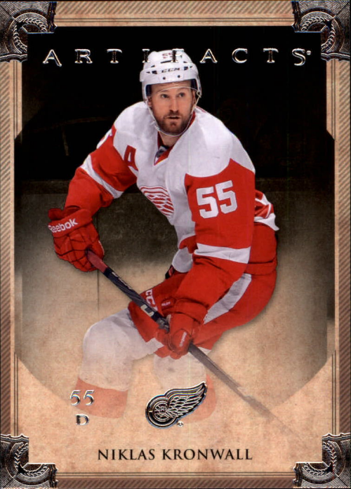 A3798- 2013-14 Artifacts Hockey Card #s 1-100 -You Pick- 15+ FREE US SHIP