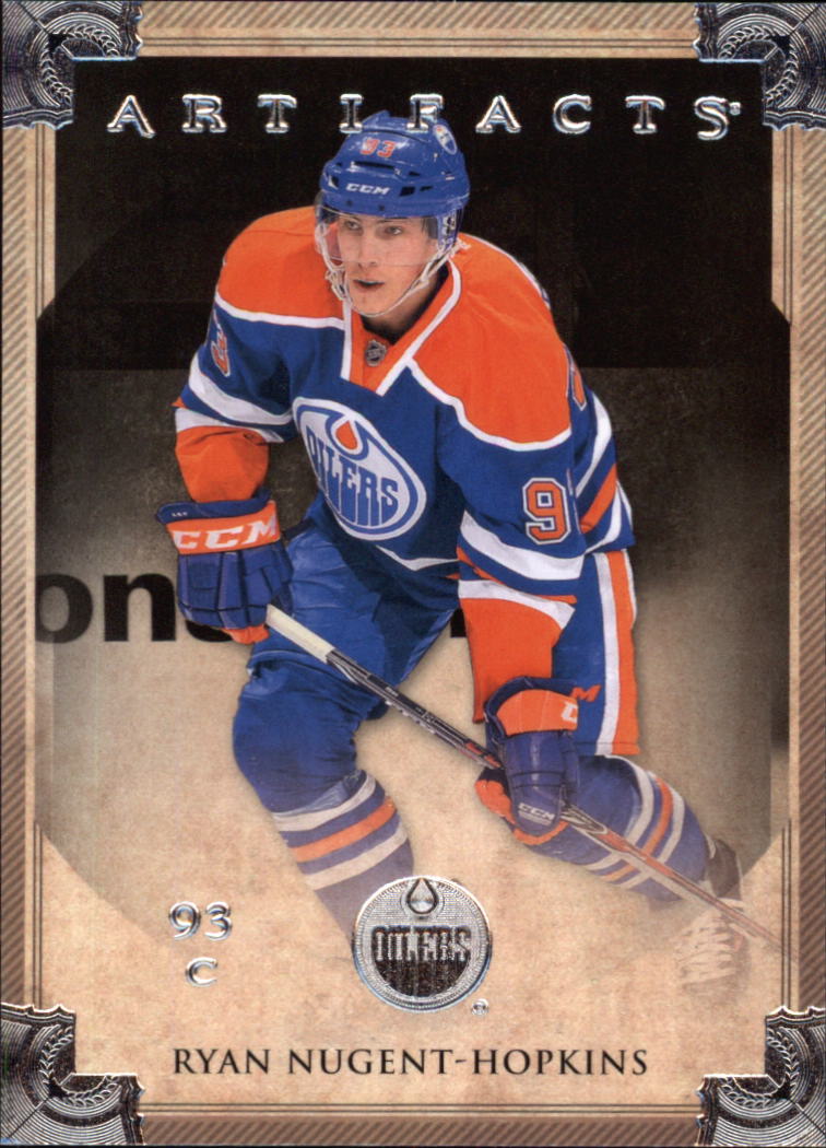 A3798- 2013-14 Artifacts Hockey Card #s 1-100 -You Pick- 15+ FREE US SHIP