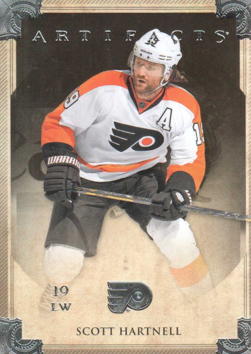 A3798- 2013-14 Artifacts Hockey Card #s 1-100 -You Pick- 15+ FREE US SHIP