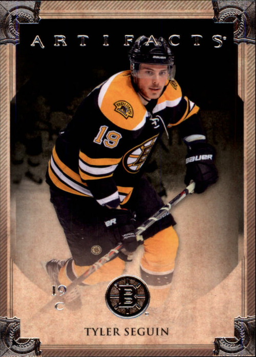 A3798- 2013-14 Artifacts Hockey Card #s 1-100 -You Pick- 15+ FREE US SHIP