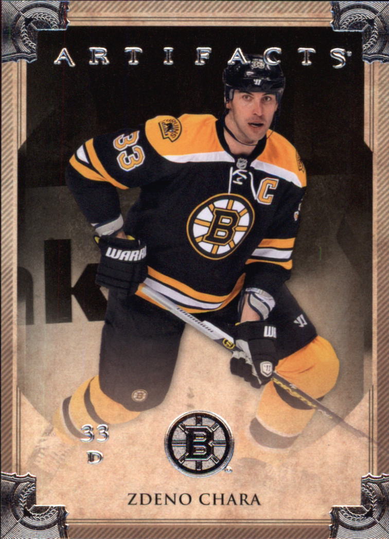 A3798- 2013-14 Artifacts Hockey Card #s 1-100 -You Pick- 15+ FREE US SHIP